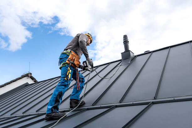 Fast & Reliable Emergency Roof Repairs in (206) 761-73260