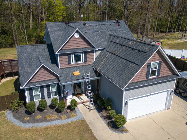 Best Roofing for New Construction  in Glasgow Village, MO